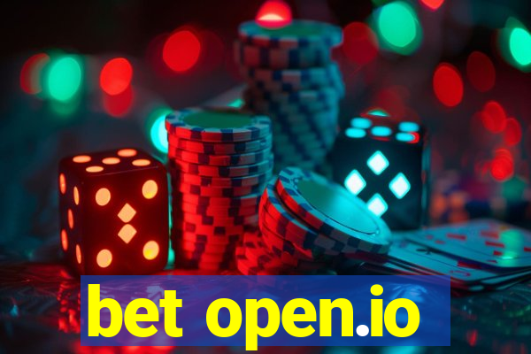 bet open.io